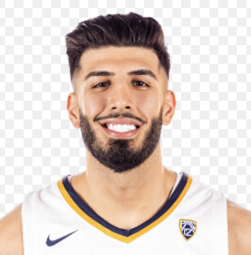 rrrutang's tweet photo. If @CALbasketballl center @FardawsAimaq plays tonight after going MadDog on a fan in the stands Monday night after the teams loss to @UTEPMBB says a lot  about the lack of discipline by the teams coach. #ShowSomeClass https://t.co/yVF2SrP3j8