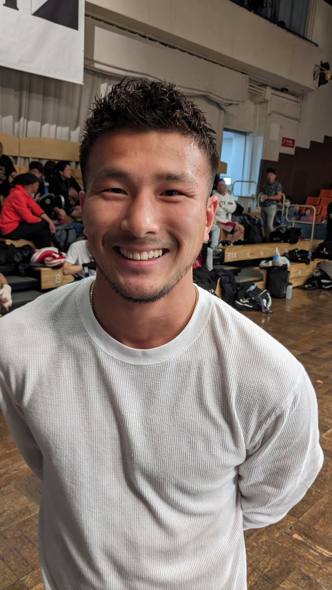 宮田充 tweet media