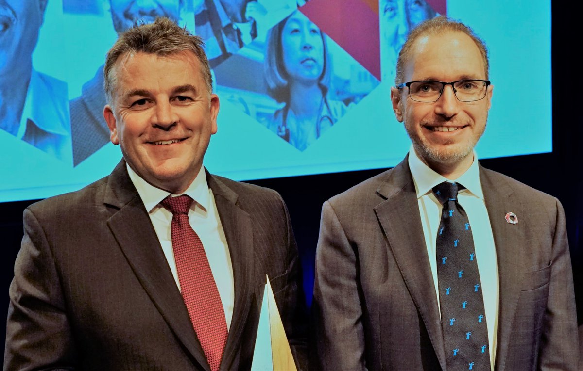 Peter Mac Cancer Centre tweet media