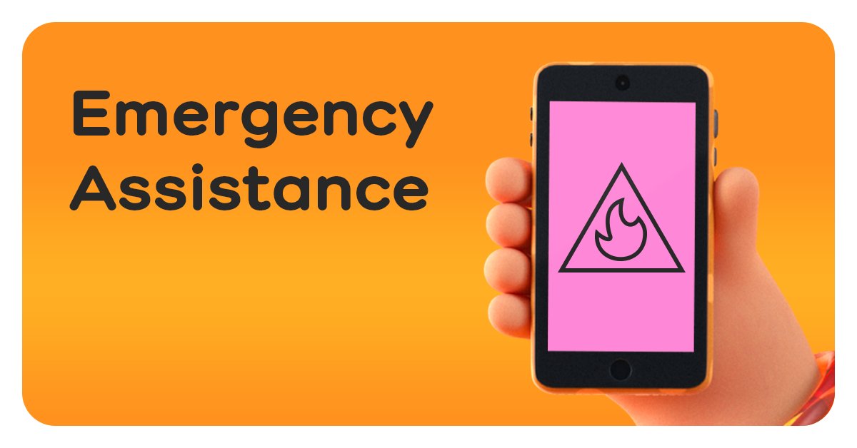 We're here to support customers impacted by the recent bushfires in the Perth Metro area.

Special arrangements are available to customers and our Financial Assist team is ready to help promptly with any financial concerns and enquiries.

Find out more: bit.ly/BWEmergencyAss…