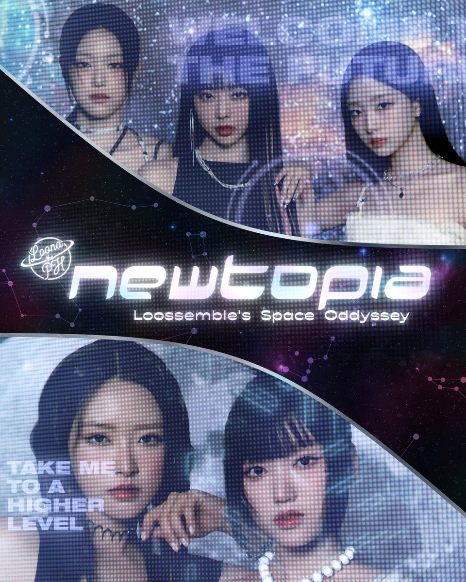 loonatheph's tweet photo. [📣]

C.LOOs! 

Follow @ViViPHOfficial &amp; @HyejuPH as we join them in their spearheaded event—LOOSSEMBLE: Space Odyssey Cupsleeve this December 9!

Details and registration form: 

https://t.co/QwFKSSkEH7

See you at the event, C.LOO!

#LoossembleSpaceOdyssey #Loossemble #루셈블 https://t.co/GQFXfsYhLR