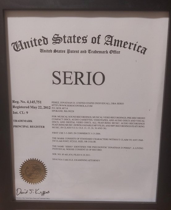 I don't just invent words that are used all over the world like "Washifas".  I also own words that are<a href="/tag/serio"class="tags"><span>#serio</span></a>