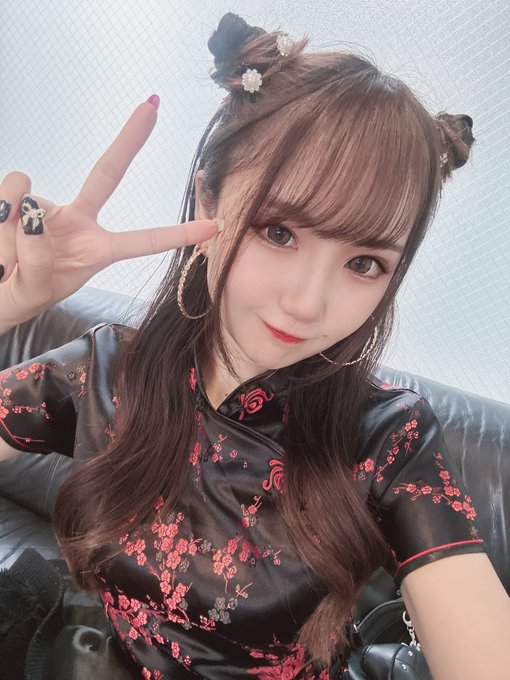 Twitterのコスプレ画像3