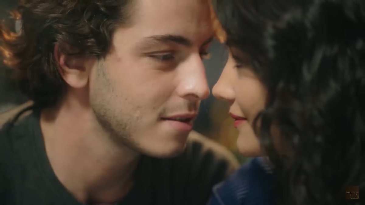 sanslilove's tweet image. they deserved better. 🥺 #efda 
#aybukepusat #borankuzum