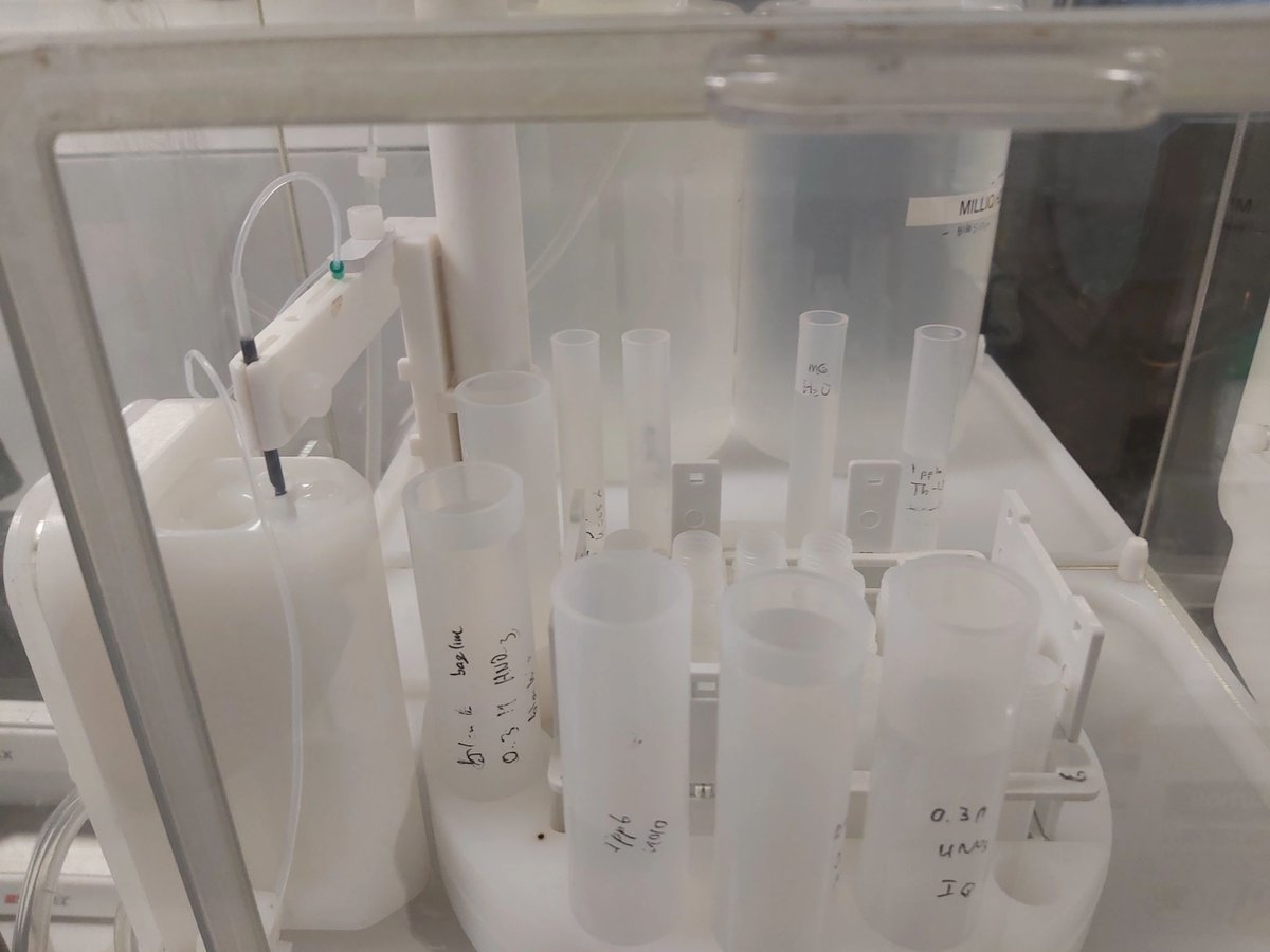 Wollongong Isotope Geochronology Laboratory (WIGL) (@wigl_uow) on Twitter photo One of the core activities of the <a href="/WIGL_UOW/">Wollongong Isotope Geochronology Laboratory (WIGL)</a> is consulting work, providing analytical services to a range of clients.... <a href="/uowresearch/">UOW Research</a> One of the core activities of the <a href="/WIGL_UOW/">Wollongong Isotope Geochronology Laboratory (WIGL)</a> is consulting work, providing analytical services to a range of clients.... <a href="/uowresearch/">UOW Research</a>