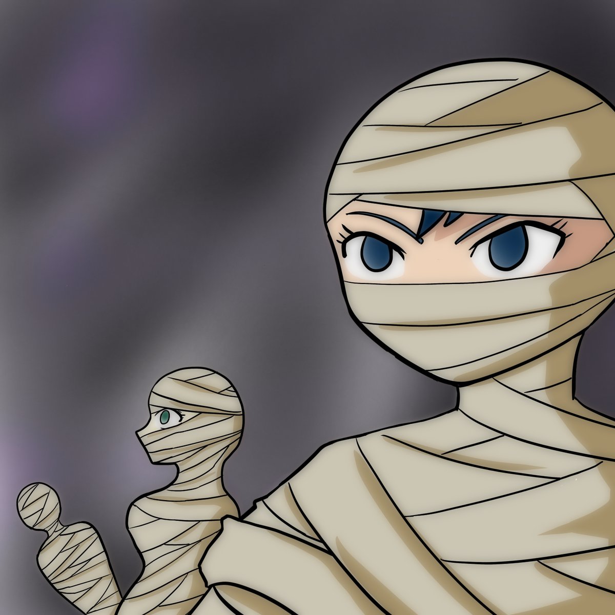 かぼちゃコーラ tweet media