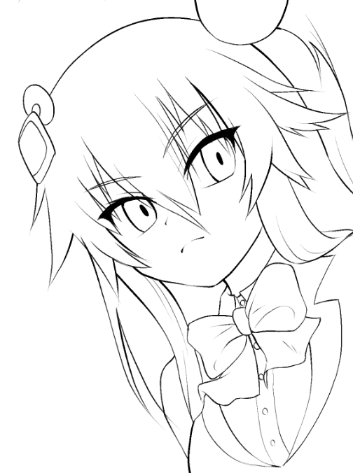 触手本にはほんのちょっとだけど他のアカデミア組も出ます 