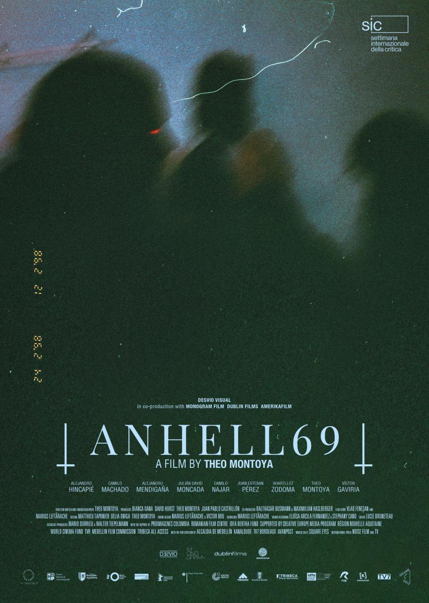 Just watched the film Anhell69. I was blown away and left speechless. Wish more people can see it. Anyone knows how ppl can watch it? Where is it streaming?
