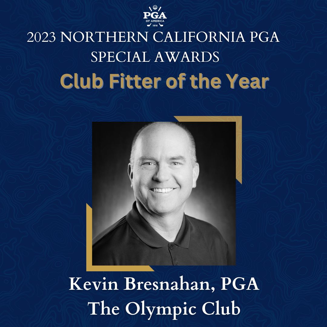 Northern California PGA tweet media