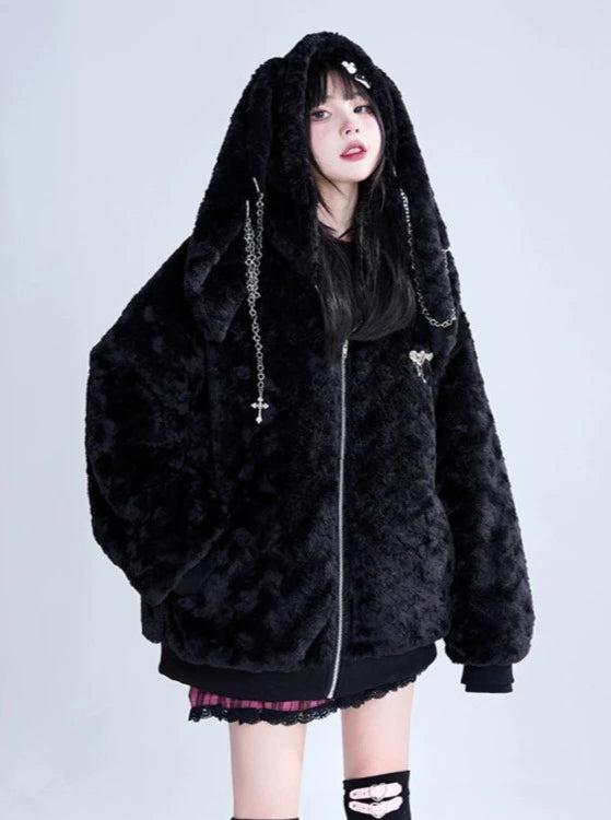 Belchic7's tweet photo. 🖤🗝スペシャルプレゼントキャンペーン🗝🖤

冬のアウターコレクションからお好きなアイテム1点プレゼント
https://t.co/4vAXWRbxf7

ʚ♥参加条件♥ɞ
➽@Belchic7 をフォロー
➽このツイートをRT
➽欲しいアイテムをコメントか引用RTで当選確立UP

ʚ♥締め切り♥ɞ
　　12/23 https://t.co/gfJHqJPOts