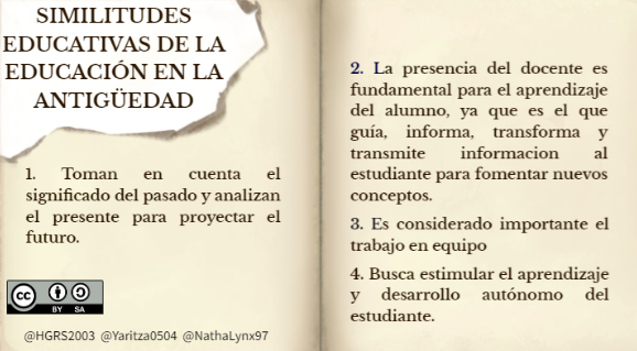 NathaLynx97's tweet photo. "La educación ayuda a la persona a aprender a ser lo que es capaz de ser"  -Hesíodo, poeta griego.    #PedagogiadelasCienciasExperimentales #TIC #DocenteInnovador #Digital #Investigacion #ModelosPedagogicos
@jorgearmi20
@experimenutmach https://t.co/WAYE9CS2UZ