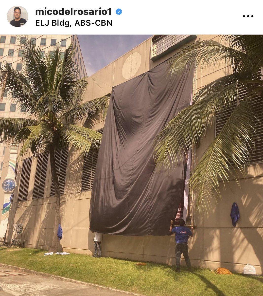 mariadongmarian's tweet photo. Waiting ☺️  #RewindMMFF 
DongYan 
Marian Rivera 
Dingdong Dantes https://t.co/PtLlNAWj7w