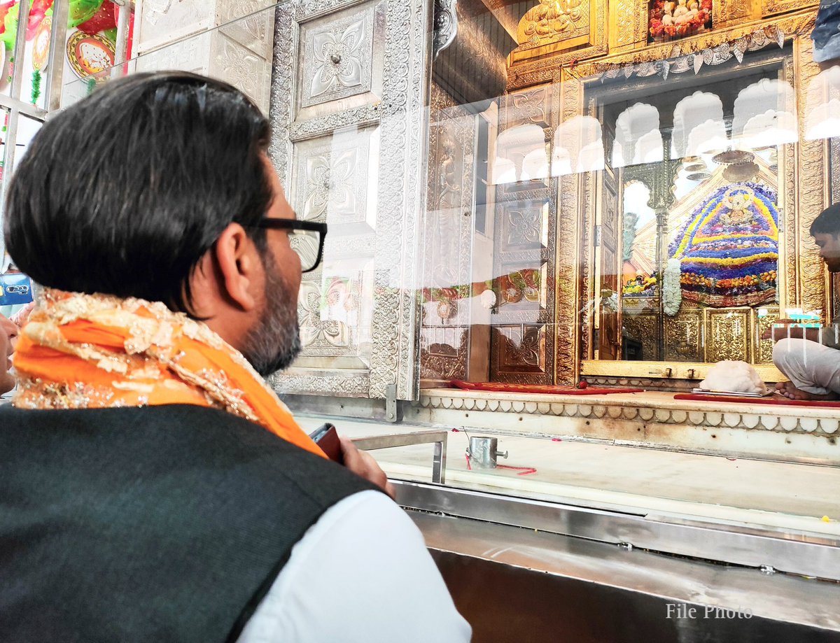 बाबा खाटू श्याम जी के जन्मोत्सव पर बहुत-बहुत बधाई। 

जय श्री श्याम🙏