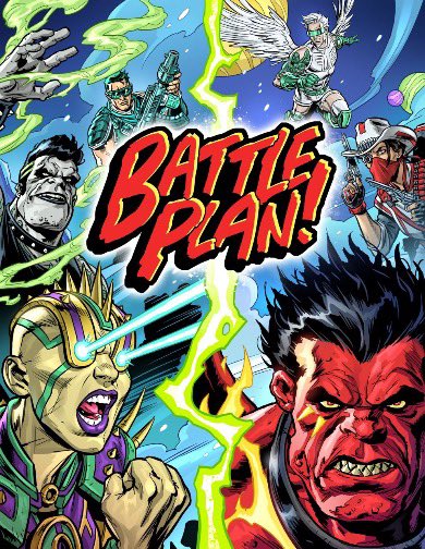 Now Media (@nowmedia) on Twitter photo .<a href="/pixelvault_/">Pixel Vault</a> will release their long-awaited game, “BattlePlan!” — in the next few weeks ⚔️
Here’s what you need to know ⬇️ .<a href="/pixelvault_/">Pixel Vault</a> will release their long-awaited game, “BattlePlan!” — in the next few weeks ⚔️
Here’s what you need to know ⬇️