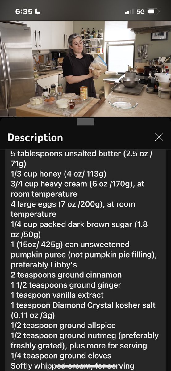 shijyukarapdx's tweet image. Thanksgiving の準備始めた。
前夜
#prepwork
#pumpkinpie