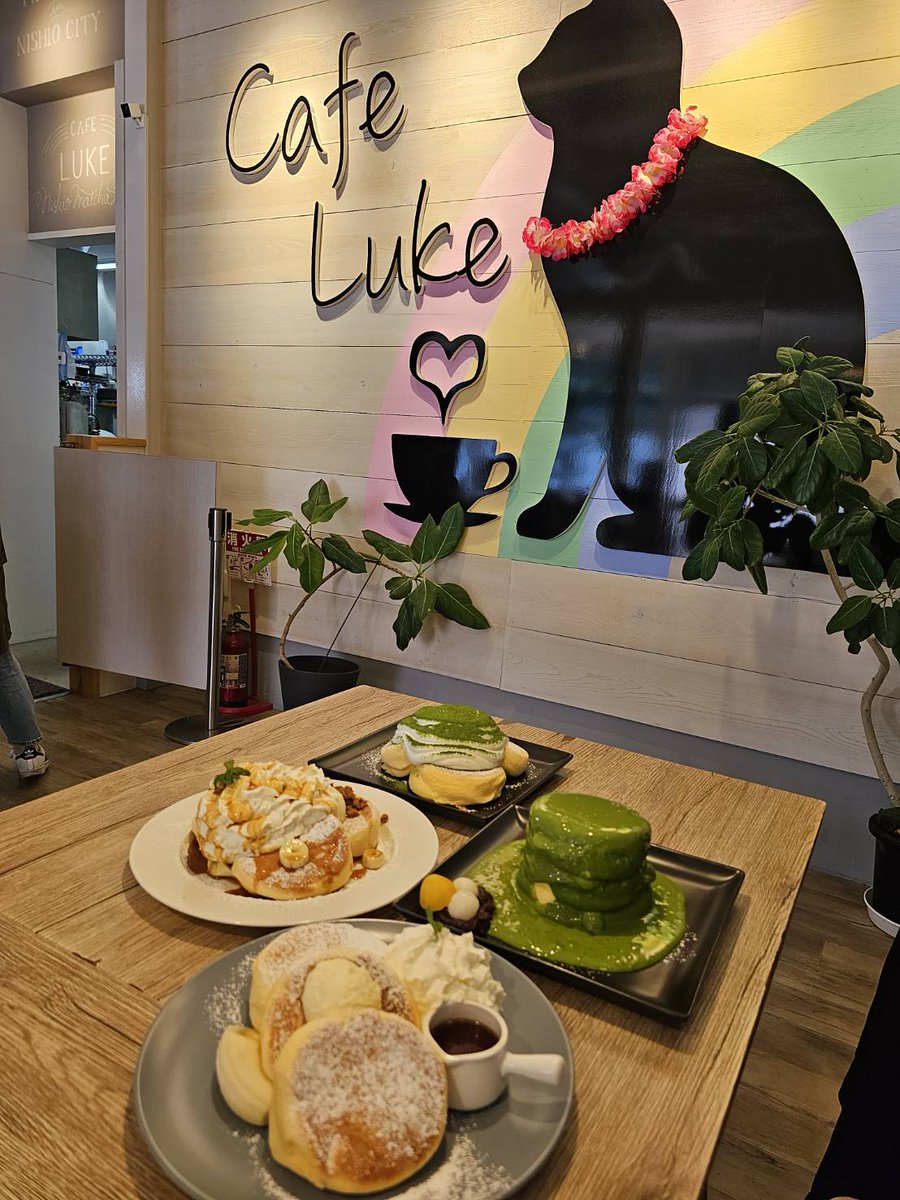 fkfafJadHhgaODJ's tweet photo. ＃ふみダーツの旅in西尾
 #CafeLuke
西尾に来たら抹茶だね！
美味しかった( "´༥`"  ) https://t.co/G7XBnXSsH5