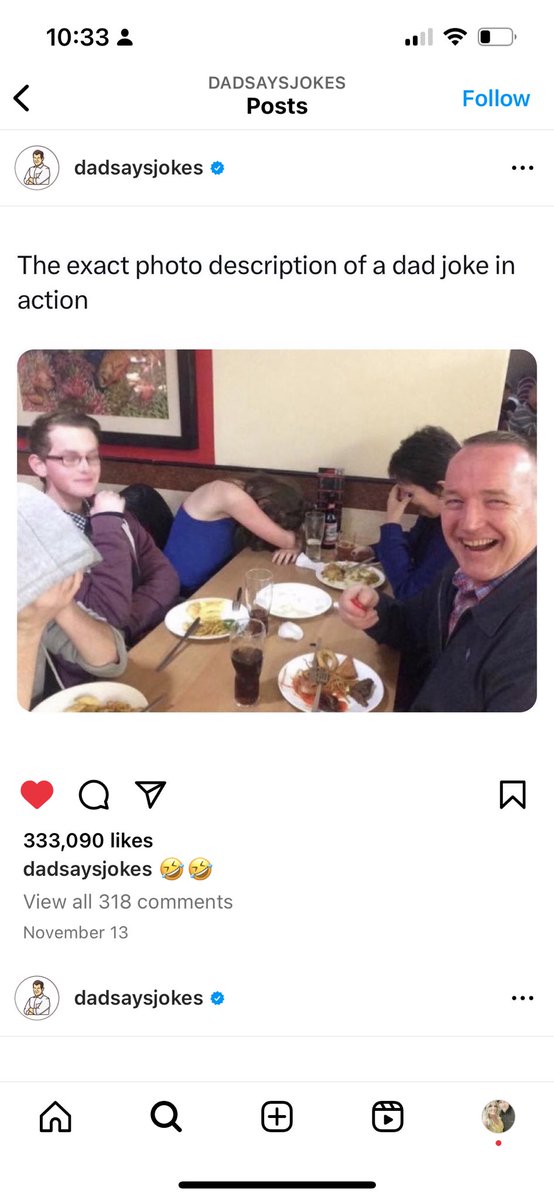 Possibly the greatest photo ever taken…