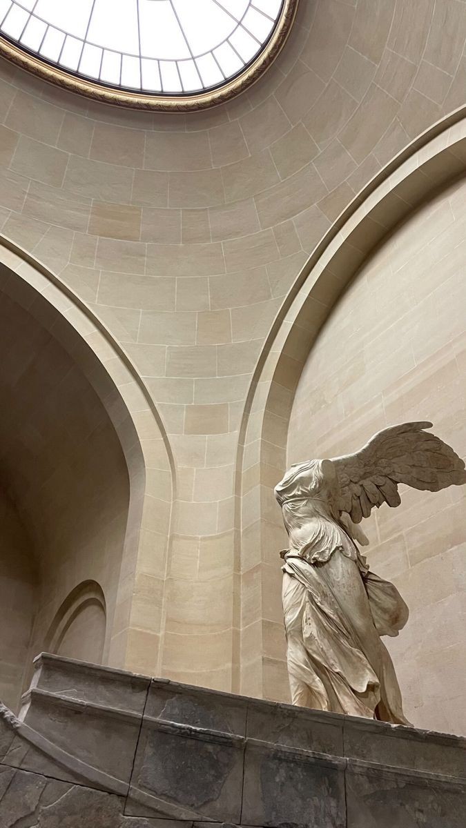 ㅤㅤㅤBoa noite, docinhos! Tirei os dias de folga como disse e bem, me ocupei bastante seguindo um dos meus hobbies favoritos: visitar museus! Fora incrível e bem divertido, sempre é bom ter uma overdose de arte pura.
Deixando aqui algumas capturas desses momentos pra vocês!