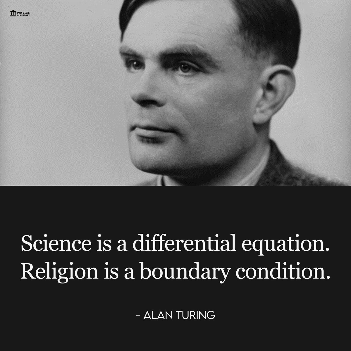 Physics In History (@physinhistory) on Twitter photo 