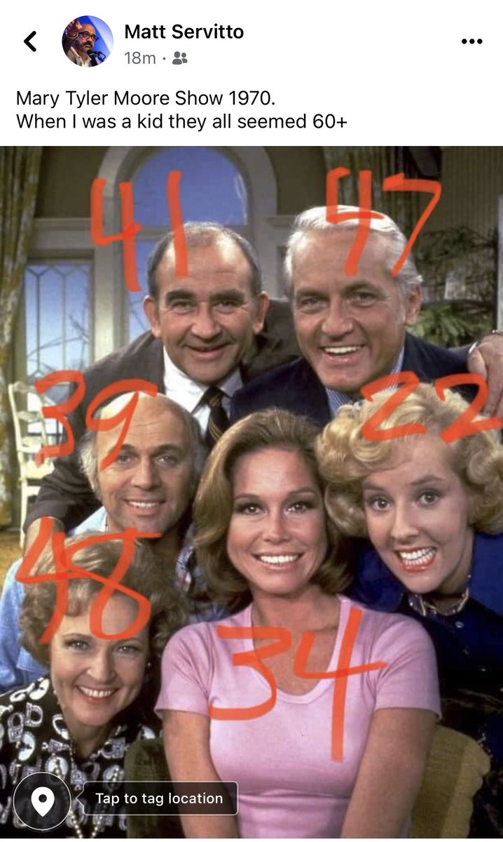 This is my post. I did the math on all of these.