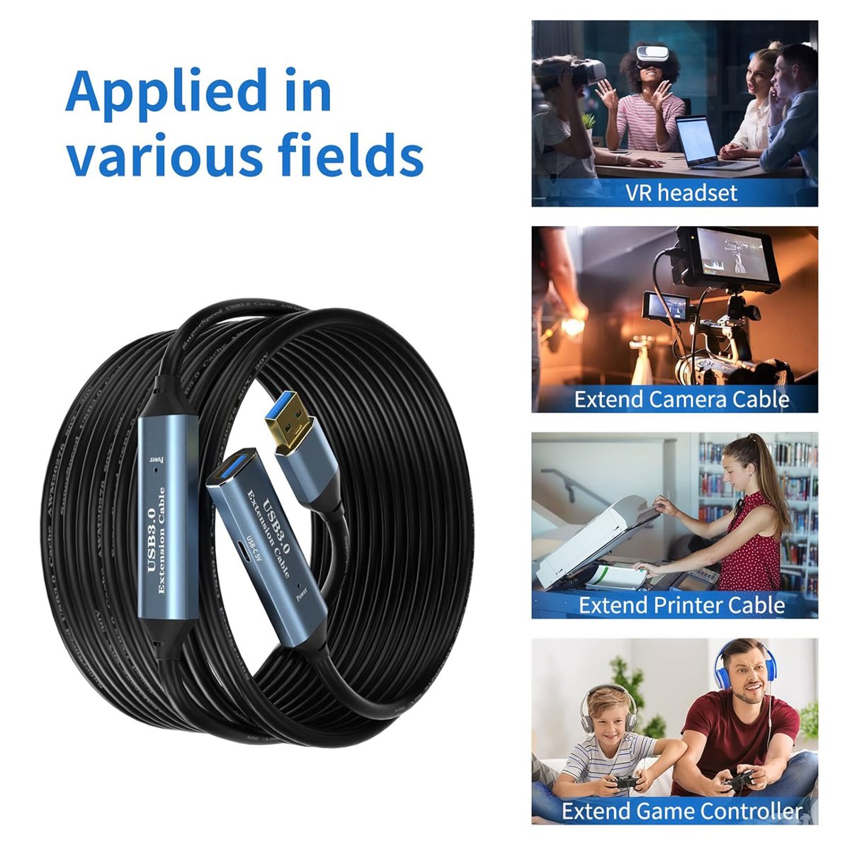 mx_electronics's tweet image. ⚡️ Elevate your tech vibes with the MX Lightning Bolt USB 3.0 Extension Cable! 

To Know More Visit: rb.gy/lesybe

#USB3.0 #USBcable #Lightningspeed #Adaptors #ExtensionCable #laptop #smartphone #fastcharging #USBC #MX