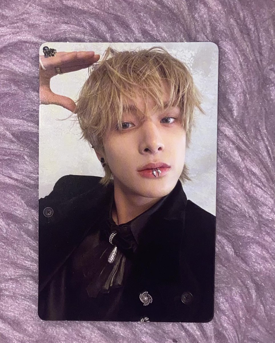 197_katcart's tweet photo. #197_katcartsells

wts lfb ph          

♡ Jake Dark Blood Engene

₱250 / 200 payo

- sco/jnt
- payo or 50% nrdp, rembal after 3 days
- dm/reply to claim !

t. Enhypen Jungwon Jake Jay Sunghoon Sunoo Ni-ki PC Photocards puppy ears pc https://t.co/QtLdlv1xH3