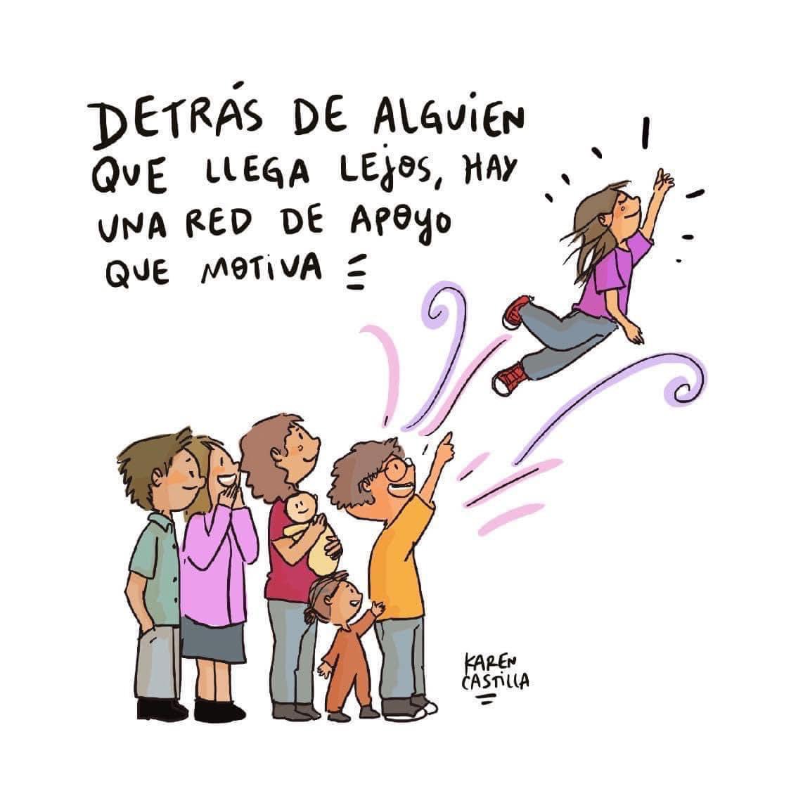 Siempre hay que agradecer por las personas que Dios deja entrar a nuestra vida 🩷