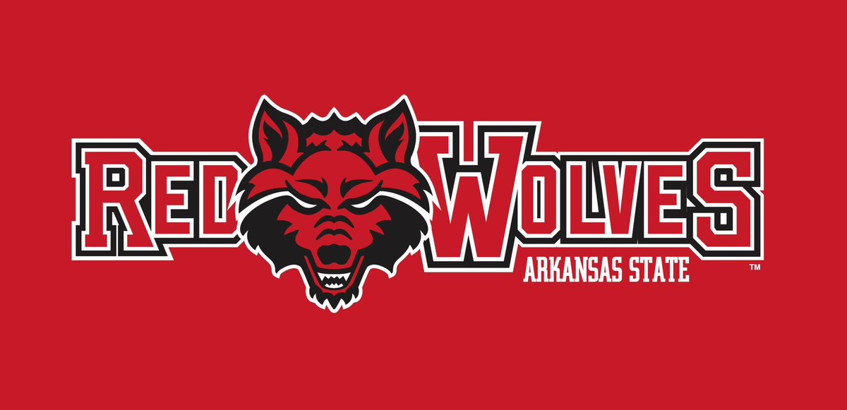 Blessed to receive an offer from Arkansas State University! <a href="/TripCarrico/">Trip Carrico</a>