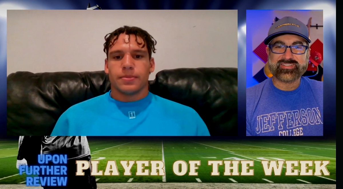 Live Stream STL (@livestreamstl) on Twitter photo Congratulations to our "UFR" Player of the Week, <a href="/thepblife22/">Payton Brown</a> Payton led <a href="/HHS_Footballers/">Hillsboro Hawks Football🏈</a> to victory over Pacific last week with 247 yards rushing, & 5 TDs. Watch Payton & the Hawks this Saturday in the State Semifinals at 12:30 on MSHSAA-TV, courtesy of Live Stream STL! Congratulations to our "UFR" Player of the Week, <a href="/thepblife22/">Payton Brown</a> Payton led <a href="/HHS_Footballers/">Hillsboro Hawks Football🏈</a> to victory over Pacific last week with 247 yards rushing, & 5 TDs. Watch Payton & the Hawks this Saturday in the State Semifinals at 12:30 on MSHSAA-TV, courtesy of Live Stream STL!