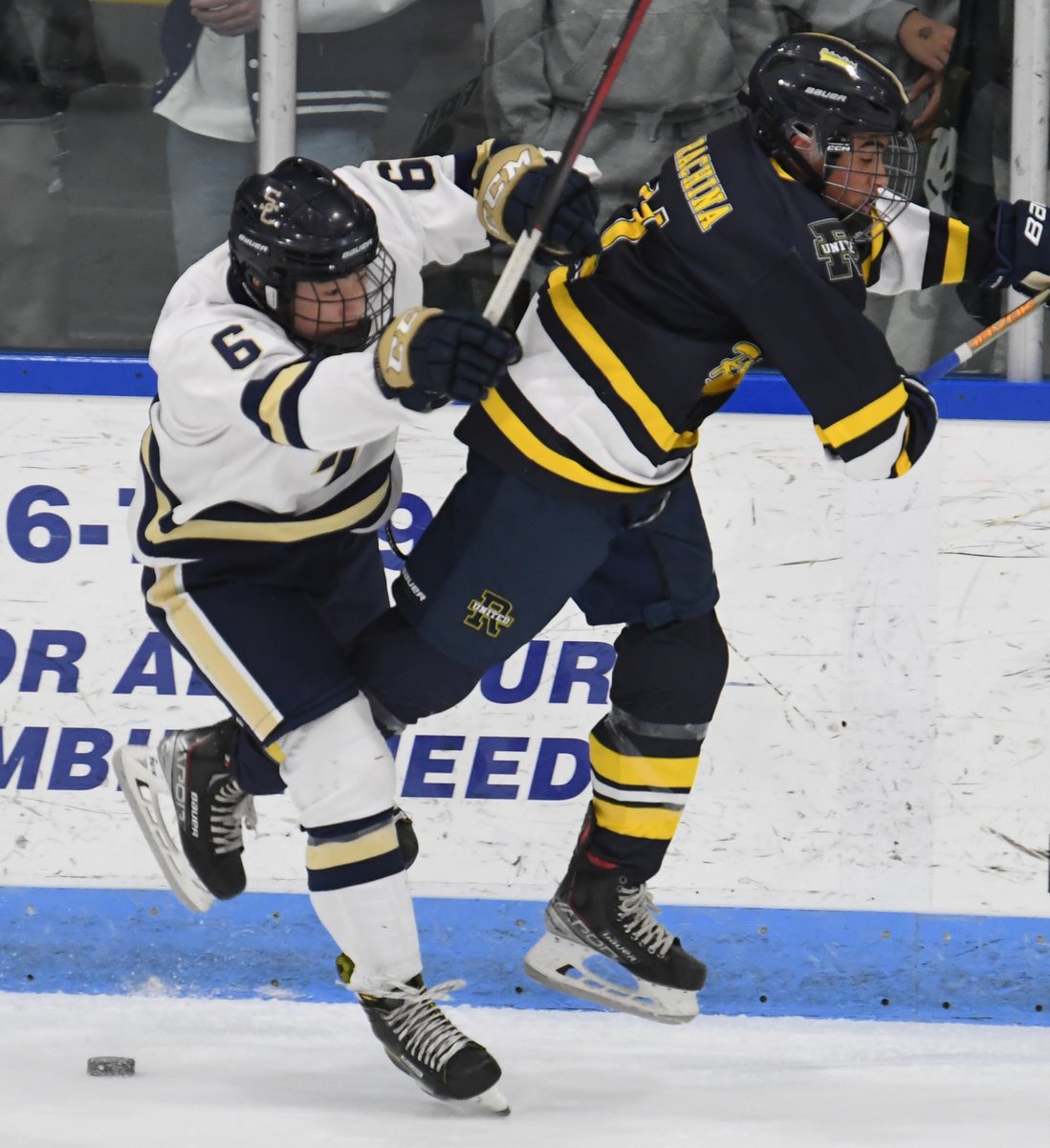 HOCKEY: Photo gallery from <a href="/SCVarsityHockey/">SC hockey</a> vs. <a href="/HockeyRochester/">Rochester United Hockey</a> for the Kurt Scipione Cup >> bit.ly/47oFr72

<a href="/WeAreSCHS/">Stoney Creek High School</a> <a href="/StoneyCreek_AD/">Stoney Creek AD</a> <a href="/ROCH_Athletics/">Rochester Falcons Athletic Department</a> <a href="/athletics_adams/">Rochester Adams Athletics</a> <a href="/rochcommschools/">Rochester Community Schools</a>