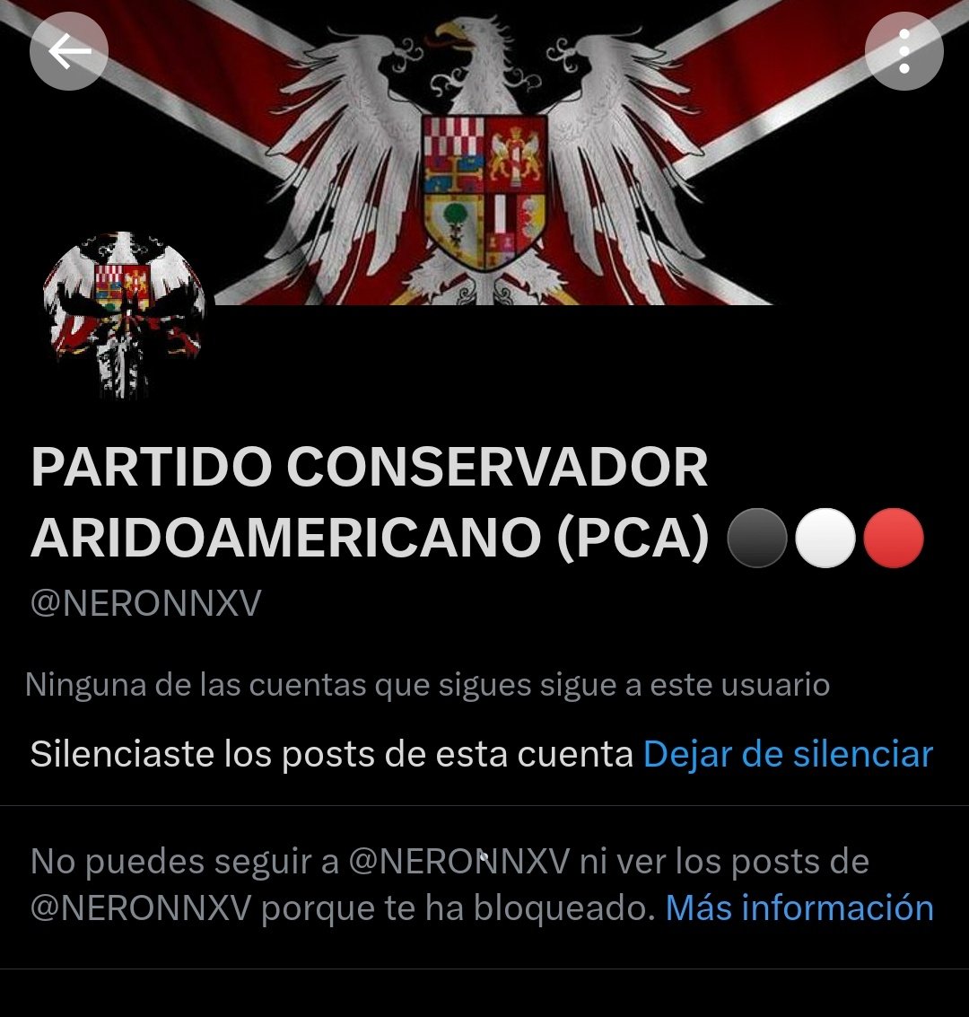 Este jotito de estética no aguantó ni dos insultos, pero hey son derecha dura