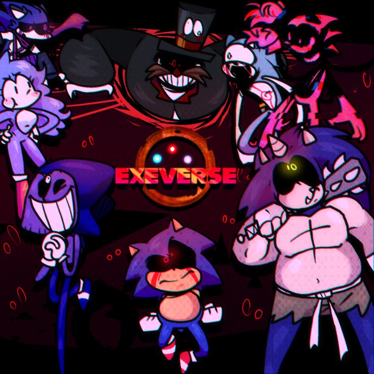 LimaLemonadee's tweet photo. I can't belive that im doing this again! but is happening! the og acc will not come back, i will upload my updates of the series here hehe
thanks to all the exes owners who accepted to be here in this animated series project .3.
#sonicexe #exeverse https://t.co/ZIgjGKucH0