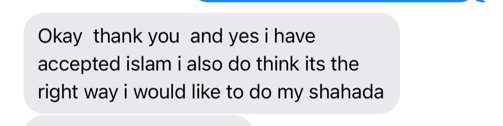 الله اكبر ولله الحمد عيني مش مبطلة  دموع إني كنت سبب في حاجة زي دي اللهم لك الحمد اللهم لك الحمد  الحمد لله المخرج من الظلمات الي  النور ❤️❤️❤️❤️