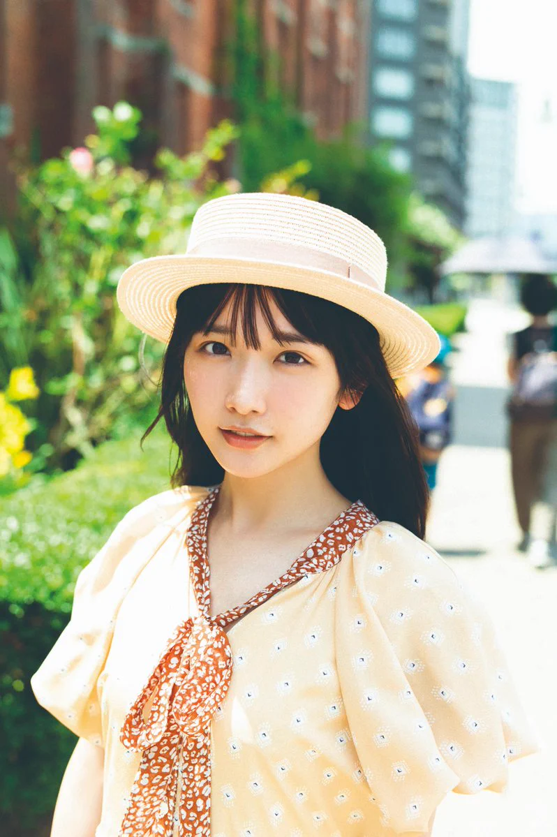 STU48高雄さやか1st写真集「君だけのもの」【公式】 (@sayan_1st) / X