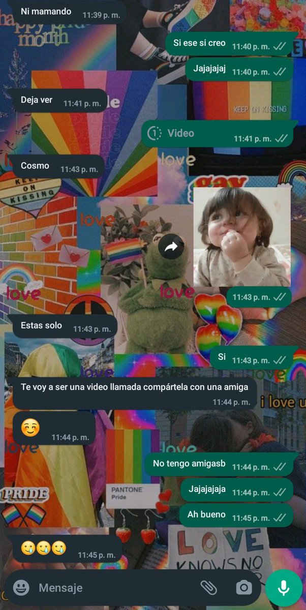 LunaBal69's tweet photo. Andan creativo los disque hetero 🤣🤣🤣 https://t.co/Zwtcp1Jl2w