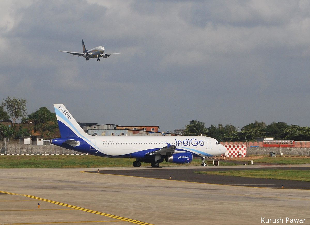 The Commissioner of Income Tax Appeals has confirmed tax demand totalling Rs 1,666 crore on Interglobe Aviation, the parent company of IndiGo.

CIT Appeal is seeking Rs 740 crore recovery for assessment year 2016-17 & Rs 927 crore recovery for AY2017-18.

Airline is planning to…