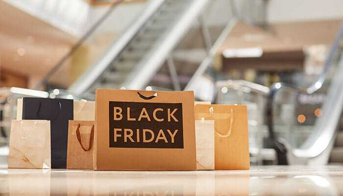 Holiday Shopping: Black Friday’s Impact Could Be Lessened By A Month-long Sale Season

#holidaydeals #ShopSmart #MonthLongSale #giftideas #FestiveFinds #giftseason #bargainhunt #ShopWisely #deckthehalls #giftingseason #WinterWonders @NBCNews 

tycoonstory.com/holiday-shoppi…