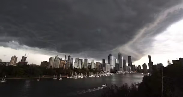 UQ News (@uq_news) on Twitter photo New high-resolution models provide a 'zoomed in' view of the local impacts of climate change.
#UQ researchers say the tool can help communities and governments plan for events like heatwaves and cyclones.
Read more via <a href="/ConversationEDU/">The Conversation - Australia + New Zealand</a> uq.au/26y <a href="/RalphTrancoso/">Ralph Trancoso</a> New high-resolution models provide a 'zoomed in' view of the local impacts of climate change.
#UQ researchers say the tool can help communities and governments plan for events like heatwaves and cyclones.
Read more via <a href="/ConversationEDU/">The Conversation - Australia + New Zealand</a> uq.au/26y <a href="/RalphTrancoso/">Ralph Trancoso</a>