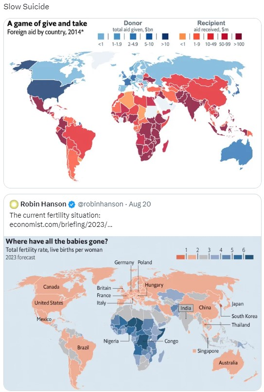 MEDANelenAddict's tweet photo. @ShaunRickard67 Quality > Quantity. https://t.co/RdoWJijcCC.  Donate there. The more sterilizations we fund, the more of these people will register, and we can sterilize them all, wipe their genes from the earth. https://t.co/DCeF9PXIrc