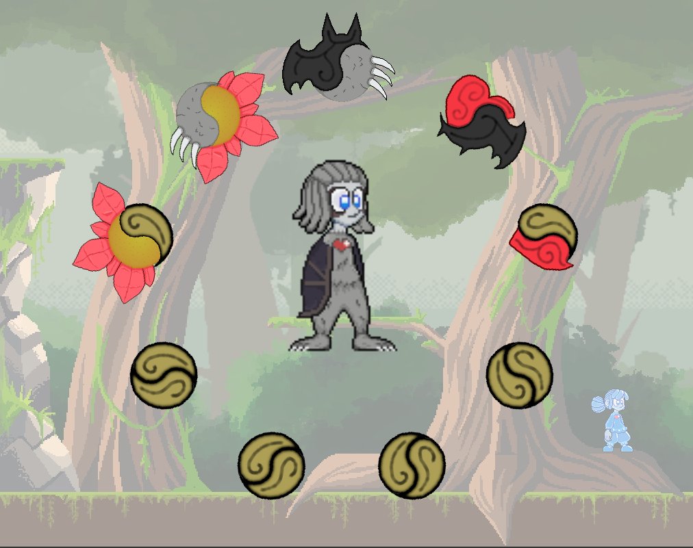 EchoLotusGames's tweet photo. Slime Cores is an upcoming #indiegame coming to @Kickstarter at the end of the month. Follow Bonnie, a young slime, as she travels through a #metroidvania to free the hostile jungle from its invading rulers, taking their forms for herself, in #slimecores !
https://t.co/fIjiCZaH7o https://t.co/9088sqeHQs