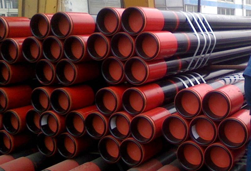 ThreewaySteel_'s tweet image. Threeway steel tells you the anti-corrosion method of oil casing. Mainly divided:
1. Brush the anti-corrosion coating on the outer wall.
2. Brush the anti-corrosion coating on the inner wall.
3. Apply anti-corrosion and cooling coating.
#anticorrosionsteelpipe #coatedsteelpipe