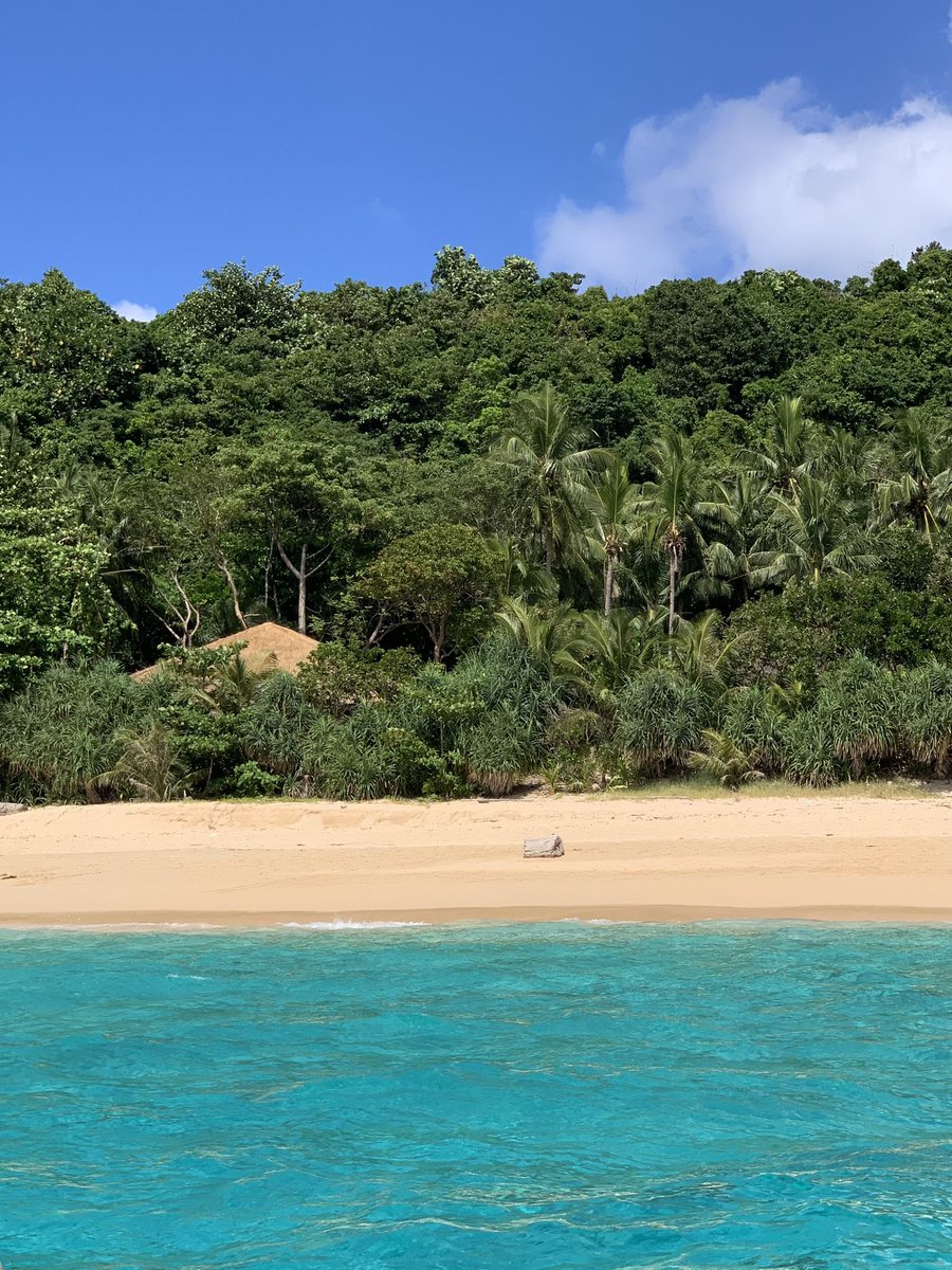 heltrilla's tweet photo. El Nido, Philippines https://t.co/IZkQzTosRK