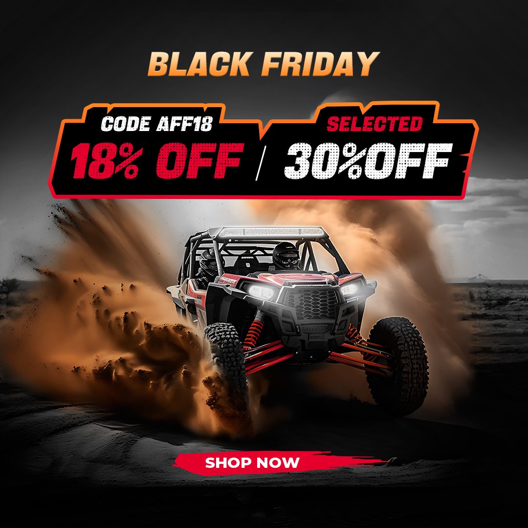 Who's ready for BLACK FRIDAY and KEMIMOTO Accessories?!!! We have special savings for our followers using discount code AFF18 at checkout click here---> shrsl.com/4bho1