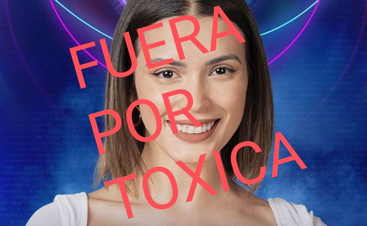 Al3xB0y's tweet photo. Nunca había conocido a una persona tan manipuladora y narcisista como Constanza. No asume su error, invalida las emociones del otro, manipula las situaciones para quedar de víctima y por sobre todo te saca en cara el apoyo que te brinda. 

#GranHermanoChile #GranHermanoCHV https://t.co/pyzXiMJwMr