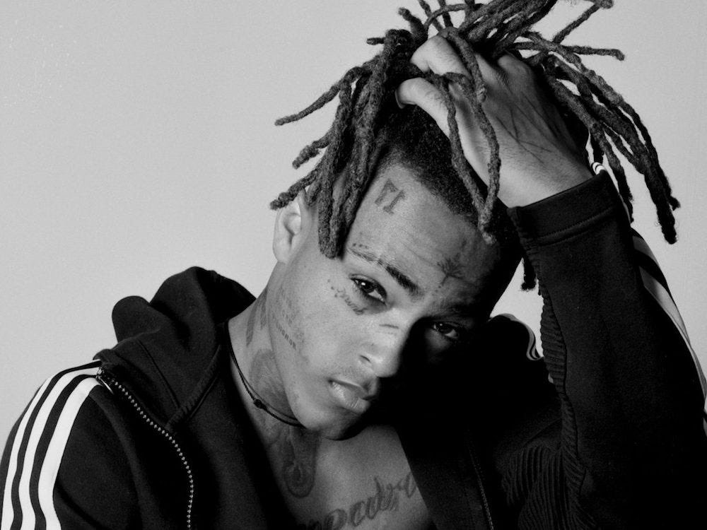 kanyestreams1's tweet photo. The world misses his creativity, versatility, &amp; talent. Genuinely feel like he would have had a long, successful career. The way he could switch up styles so effortlessly was amazing at such a young age. https://t.co/VE8ggQlAim