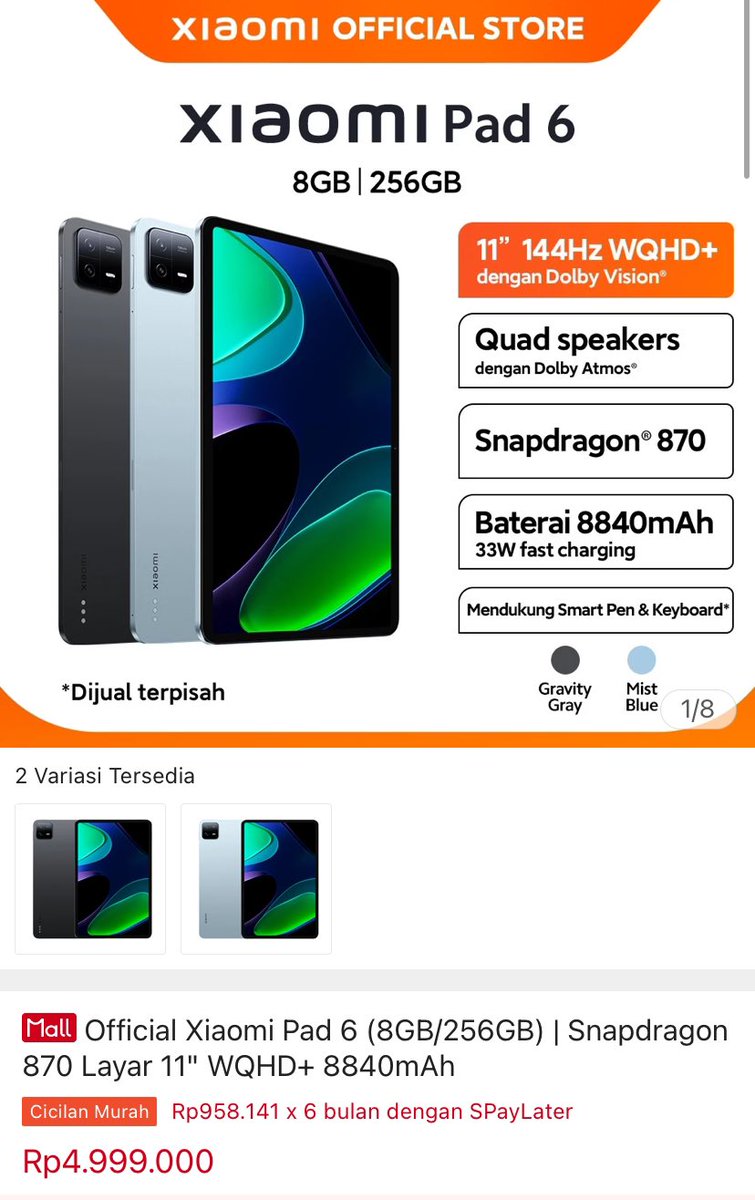 agungdariel's tweet photo. YaAllah bismillah wishlist jangka pendek🤭 https://t.co/5Ue3v4xTh8