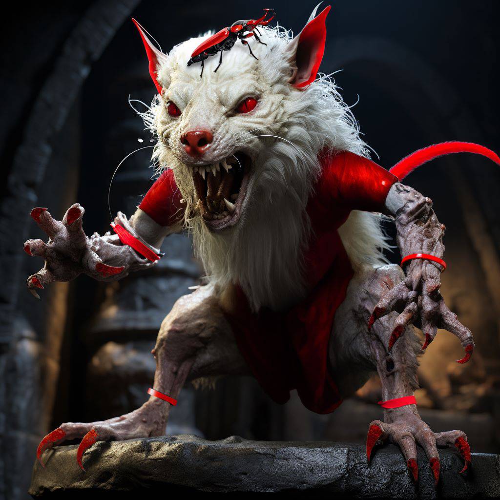 ❤️‍🔥Mint #Rat-a-palooza and get Insane Rat for Free

🧲 Benefit that comes with Rat-a-palooza
1. 15% cash back
2.#Flaredrop from pool
3.“Flare Tattoo Ear” get reward 6250 $FLR

🧲Benefit ➡️ Insane Rat-a-palooza
1. #Flaredrop from pool

Mint: 1K $FLR at cutetoinsane.online/mint

#FLR