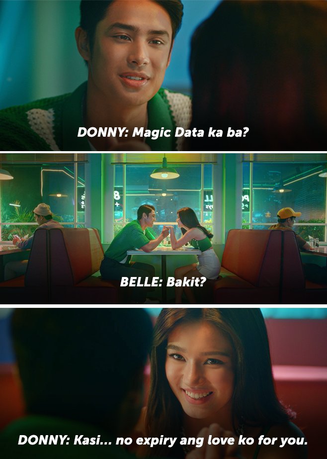 LiveSmart's tweet image. Enjoy no expiry data with Magic Data. 💚

Load now: store1.smart.com.ph/addons/4057/

#PowerandMagicofSmart