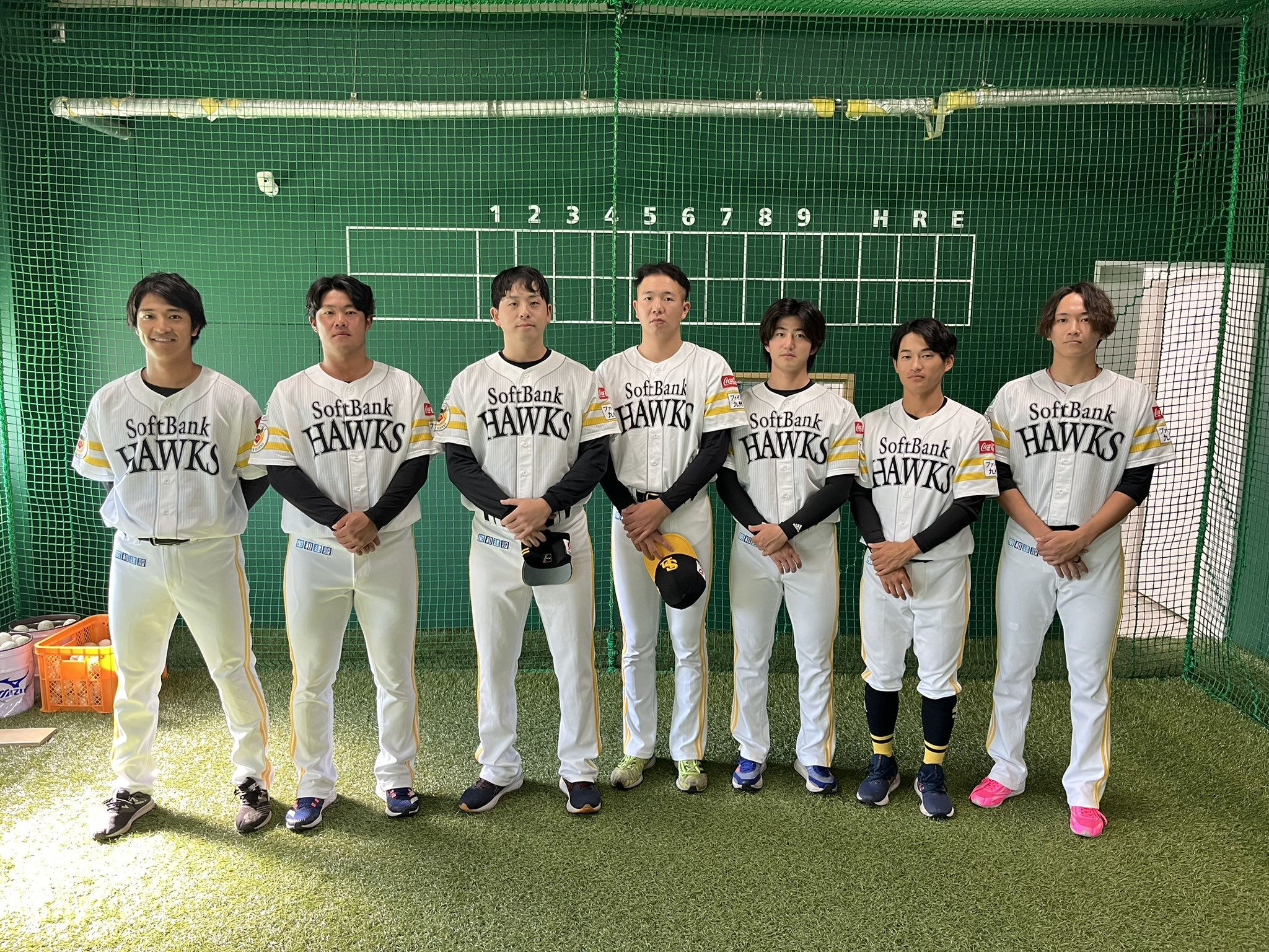福岡ソフトバンクホークス（公式） على X: 