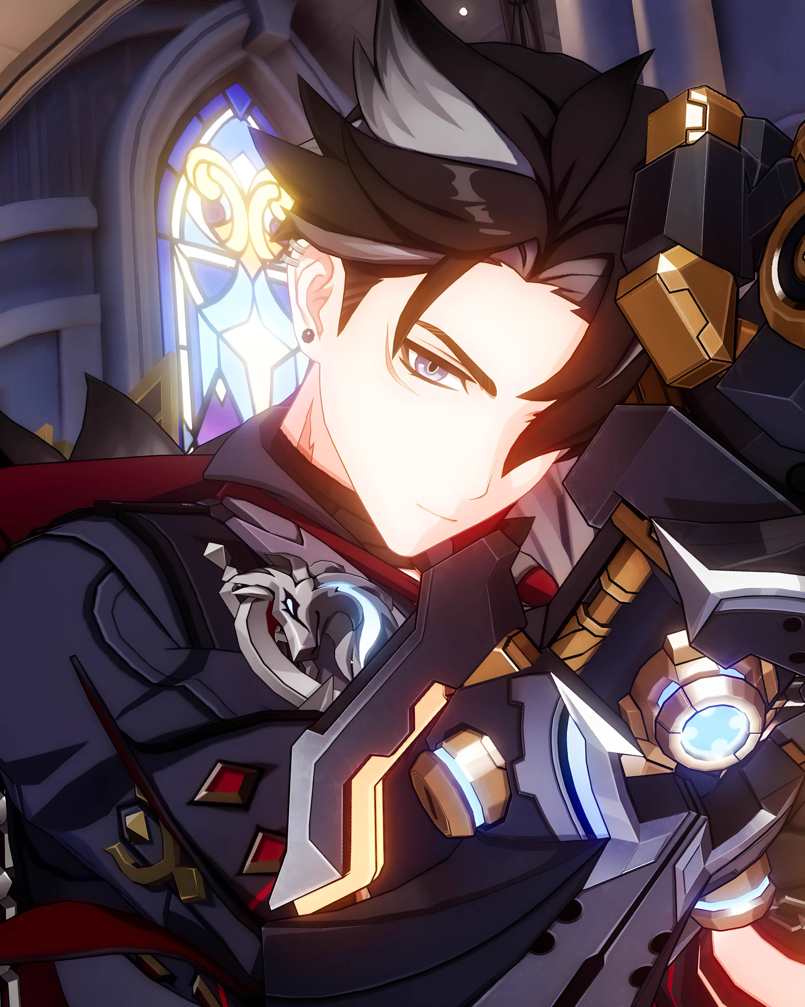 原神（Genshin）公式 on X: 